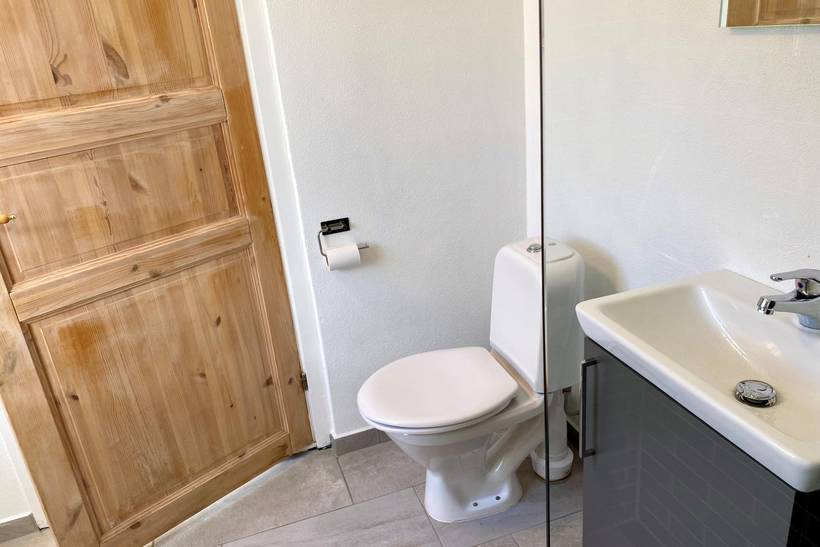 Foto von Ferienhaus SU04 in Nordmarken - Læsø