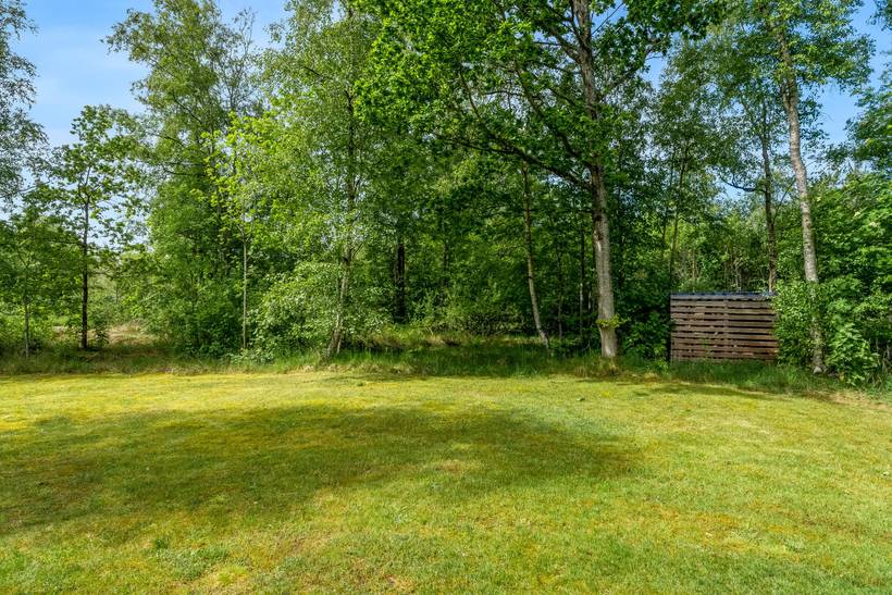 Foto von Ferienhaus SU04 in Nordmarken - Læsø