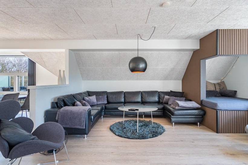Foto von Ferienhaus SU05 in Henne Strand - Westjütland