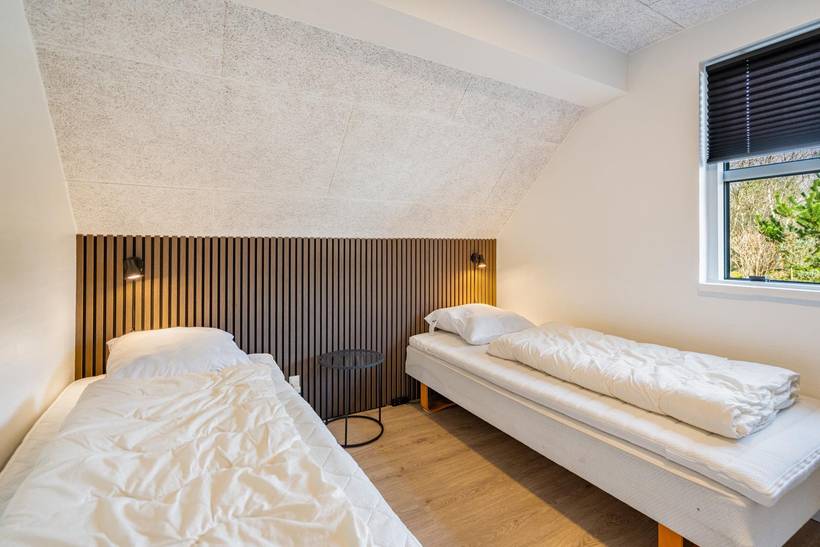 Foto von Ferienhaus SU05 in Henne Strand - Westjütland