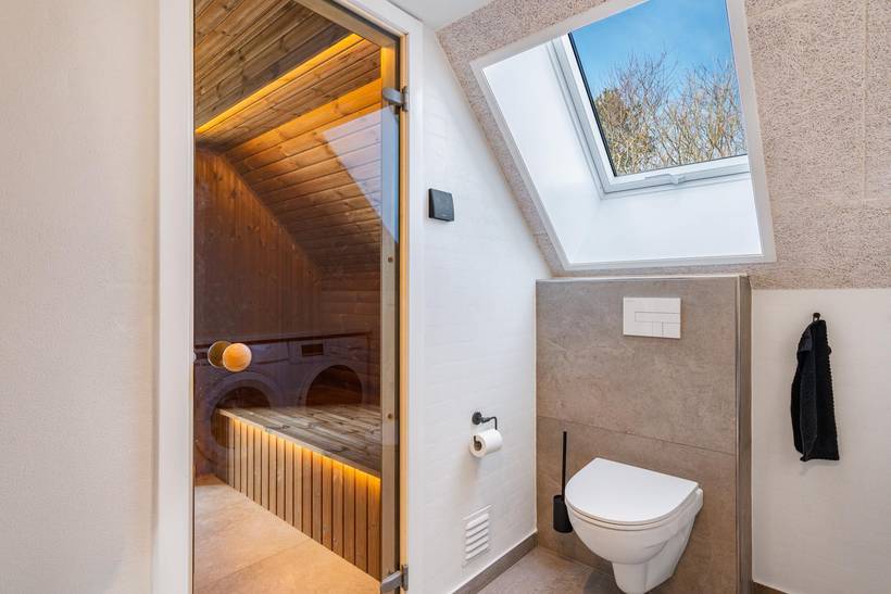 Foto von Ferienhaus SU05 in Henne Strand - Westjütland