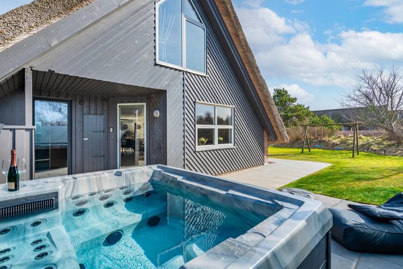 Foto von Ferienhaus SU05 in Henne Strand - Westjütland