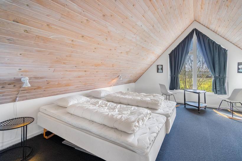 Foto von Ferienhaus SU05 in Henne Strand - Westjütland