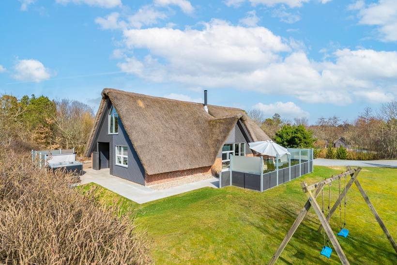 Foto von Ferienhaus SU05 in Henne Strand - Westjütland