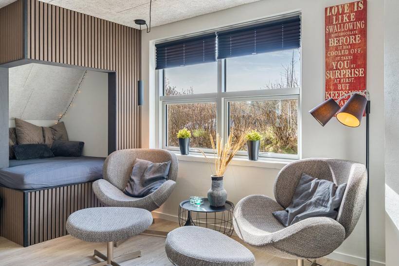 Foto von Ferienhaus SU05 in Henne Strand - Westjütland