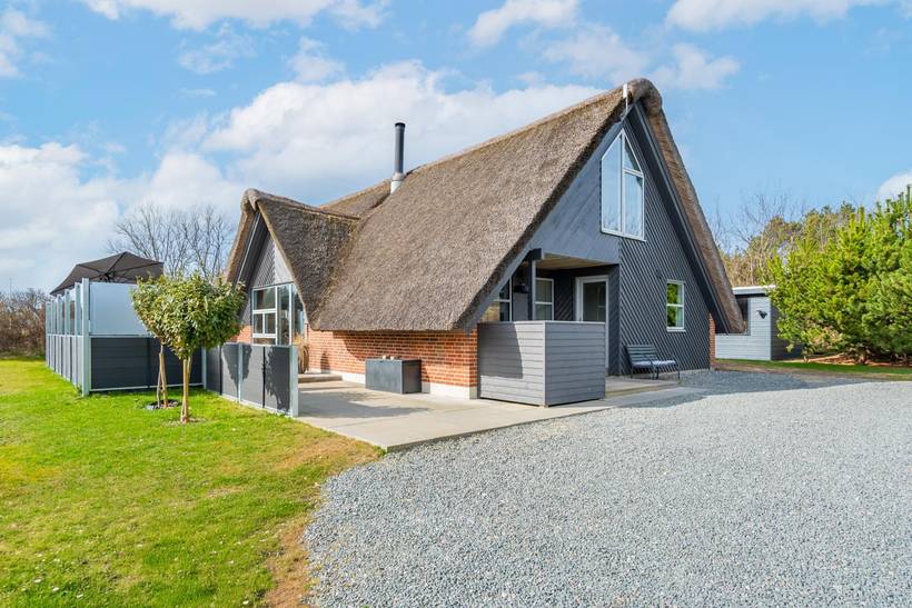Foto von Ferienhaus SU05 in Henne Strand - Westjütland