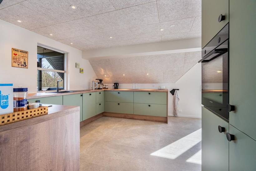Foto von Ferienhaus SU05 in Henne Strand - Westjütland