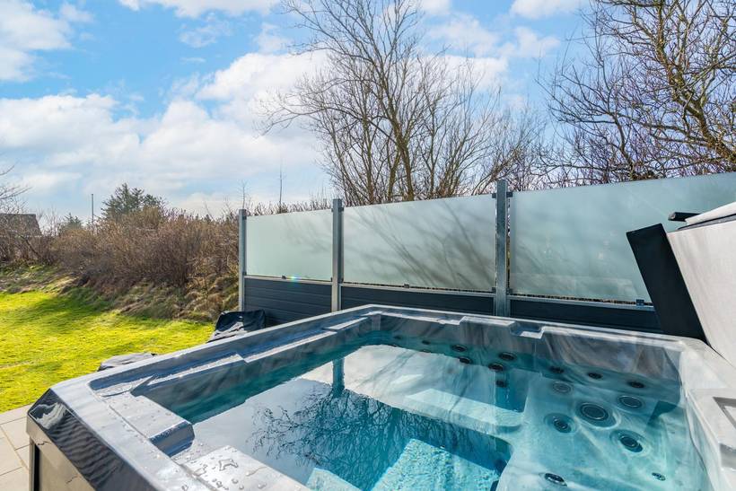 Foto von Ferienhaus SU05 in Henne Strand - Westjütland