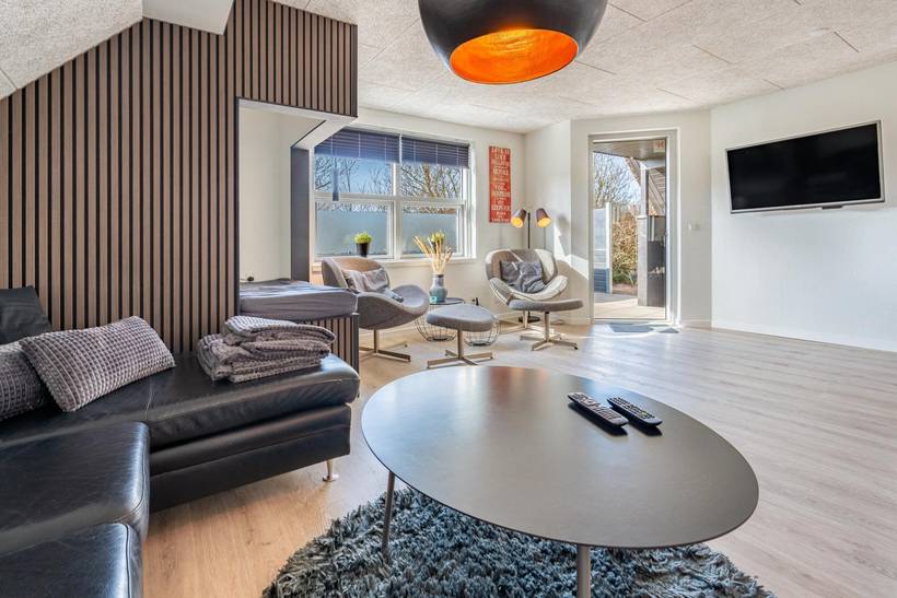 Foto von Ferienhaus SU05 in Henne Strand - Westjütland