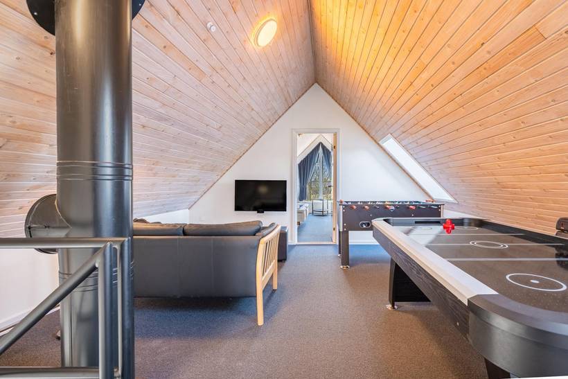 Foto von Ferienhaus SU05 in Henne Strand - Westjütland
