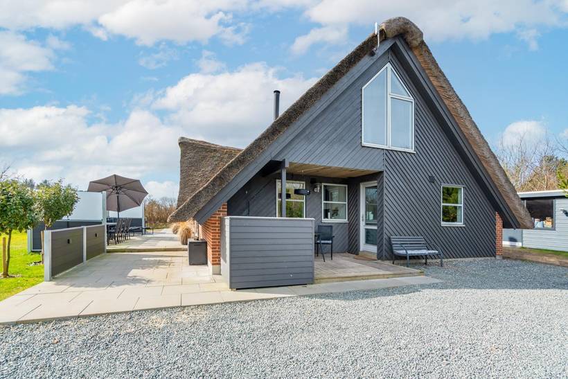 Foto von Ferienhaus SU05 in Henne Strand - Westjütland