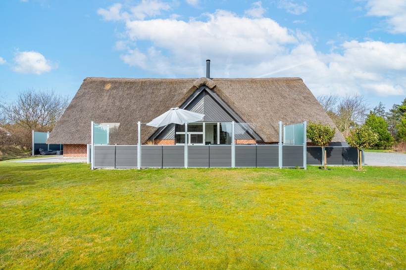 Foto von Ferienhaus SU05 in Henne Strand - Westjütland