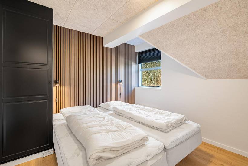 Foto von Ferienhaus SU05 in Henne Strand - Westjütland