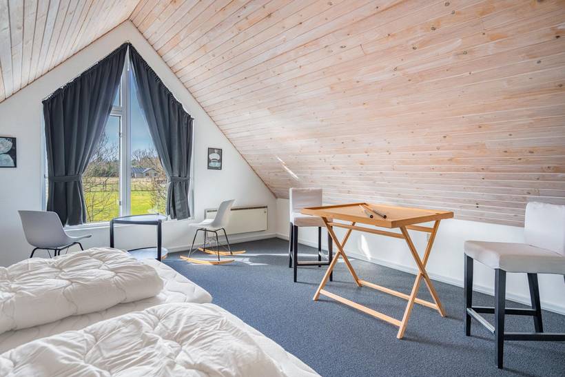 Foto von Ferienhaus SU05 in Henne Strand - Westjütland