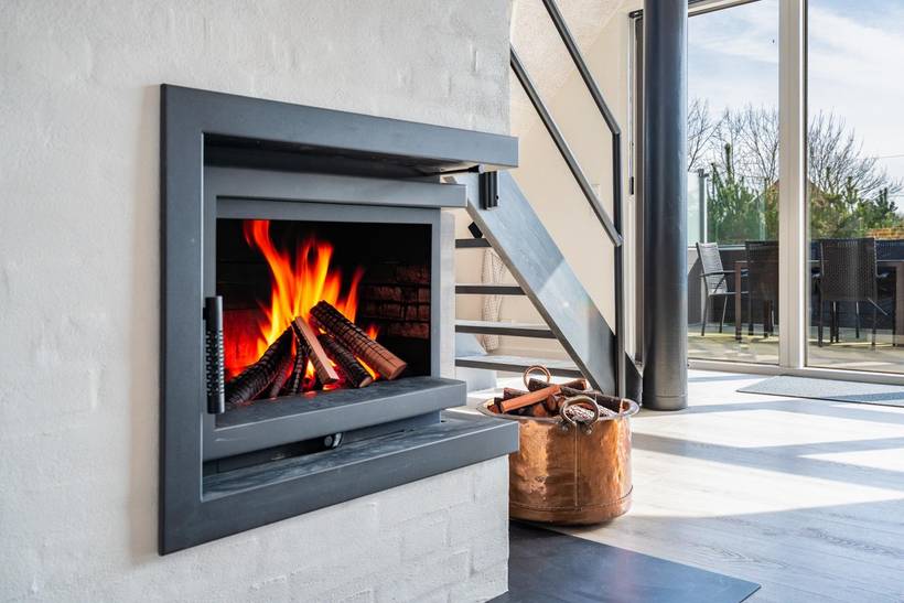 Foto von Ferienhaus SU05 in Henne Strand - Westjütland