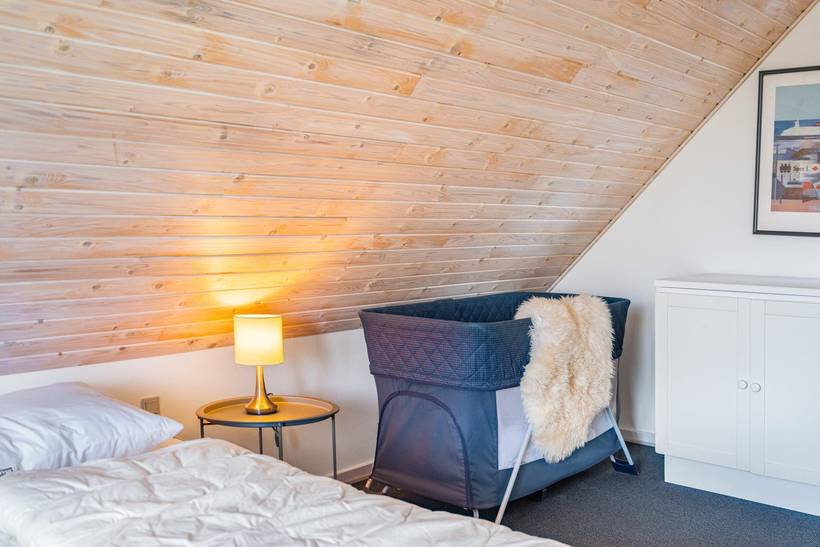 Foto von Ferienhaus SU05 in Henne Strand - Westjütland
