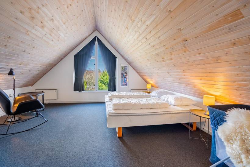 Foto von Ferienhaus SU05 in Henne Strand - Westjütland