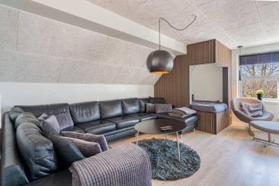 Vorschaubild von Ferienhaus SU05 in Henne Strand - Westjütland