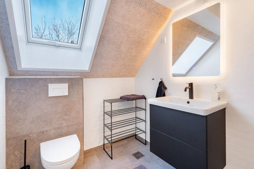 Foto von Ferienhaus SU05 in Henne Strand - Westjütland