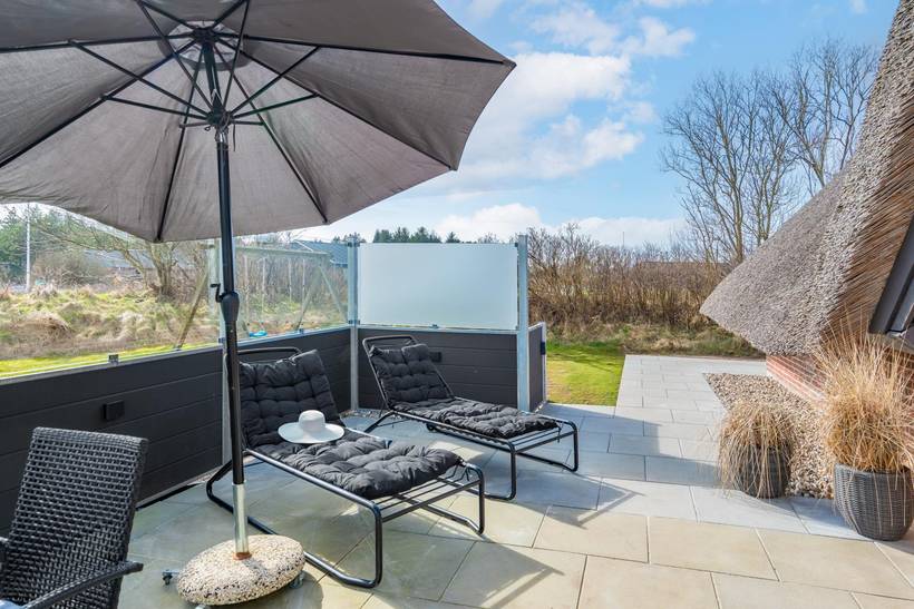 Foto von Ferienhaus SU05 in Henne Strand - Westjütland