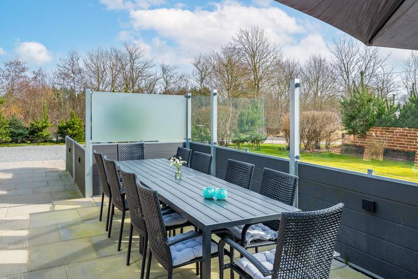 Foto von Ferienhaus SU05 in Henne Strand - Westjütland