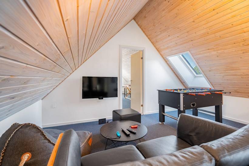 Foto von Ferienhaus SU05 in Henne Strand - Westjütland