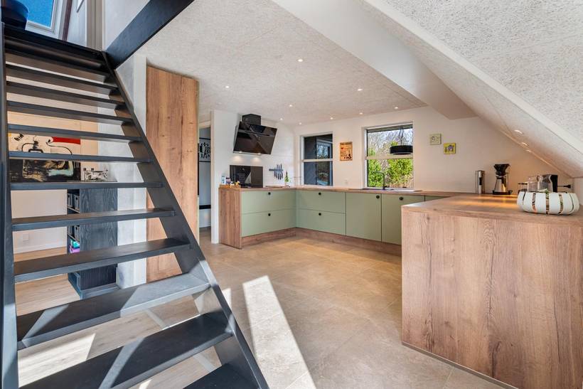 Foto von Ferienhaus SU05 in Henne Strand - Westjütland