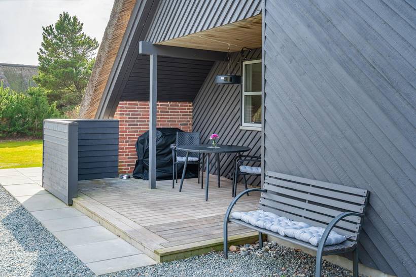 Foto von Ferienhaus SU05 in Henne Strand - Westjütland