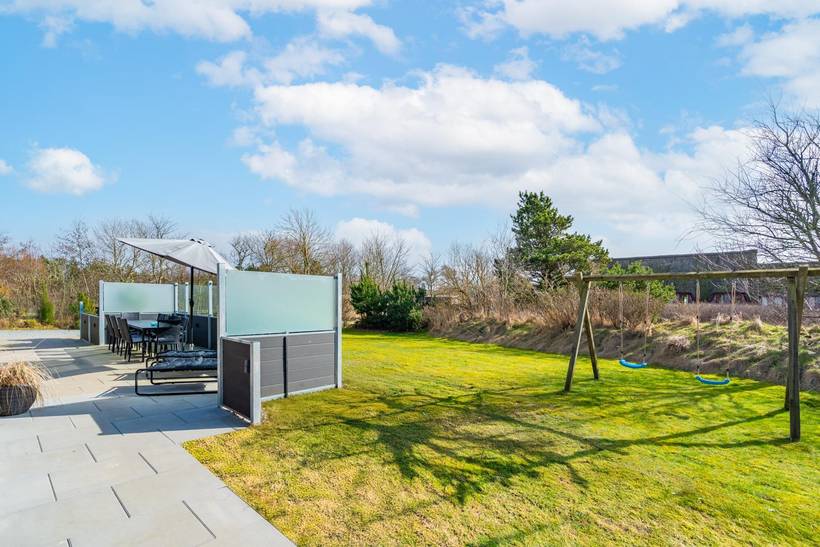 Foto von Ferienhaus SU05 in Henne Strand - Westjütland