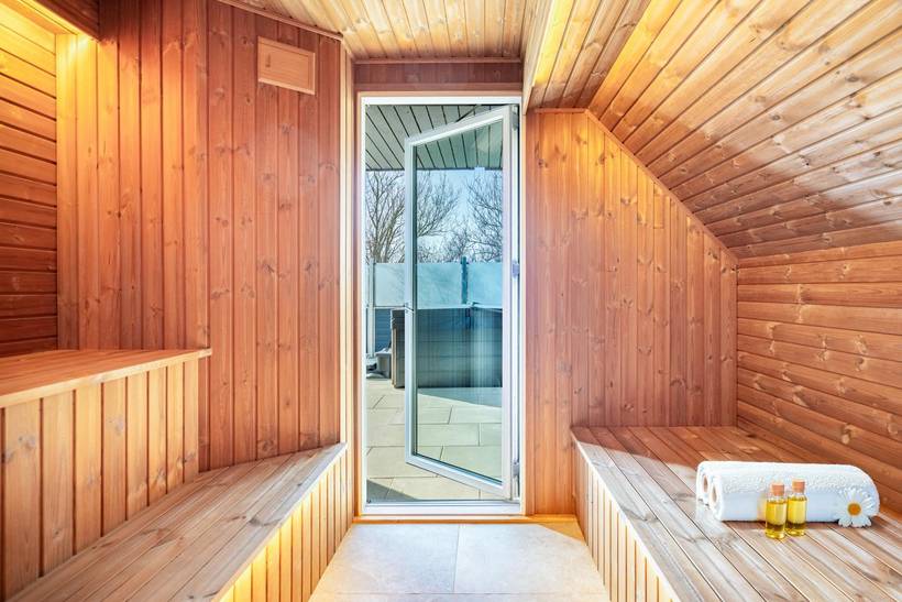 Foto von Ferienhaus SU05 in Henne Strand - Westjütland