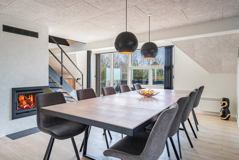 Foto von Ferienhaus SU05 in Henne Strand - Westjütland
