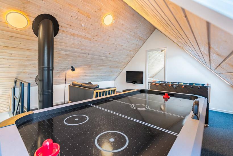 Foto von Ferienhaus SU05 in Henne Strand - Westjütland