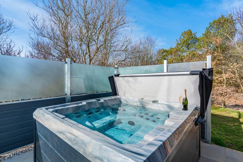 Foto von Ferienhaus SU05 in Henne Strand - Westjütland