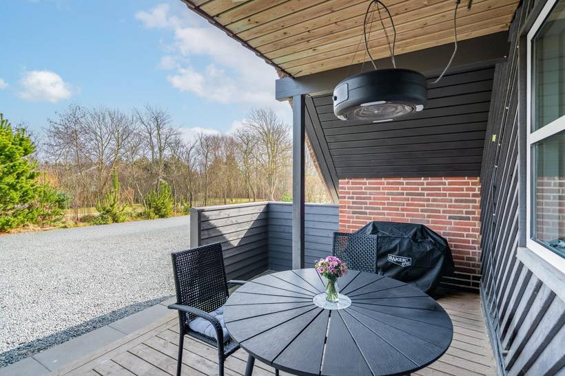 Foto von Ferienhaus SU05 in Henne Strand - Westjütland