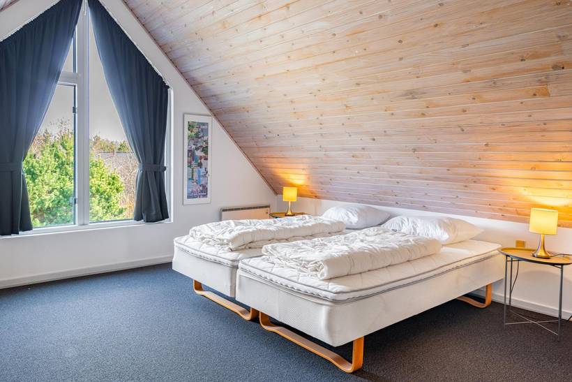 Foto von Ferienhaus SU05 in Henne Strand - Westjütland