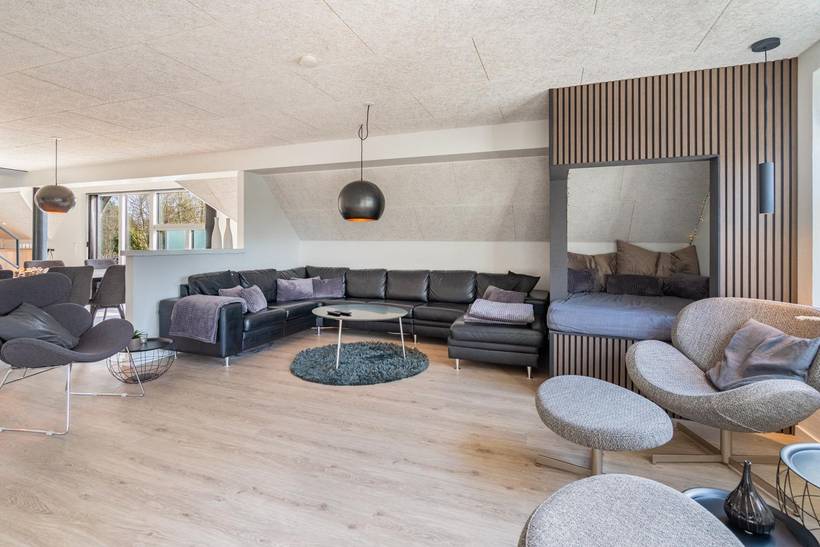Foto von Ferienhaus SU05 in Henne Strand - Westjütland