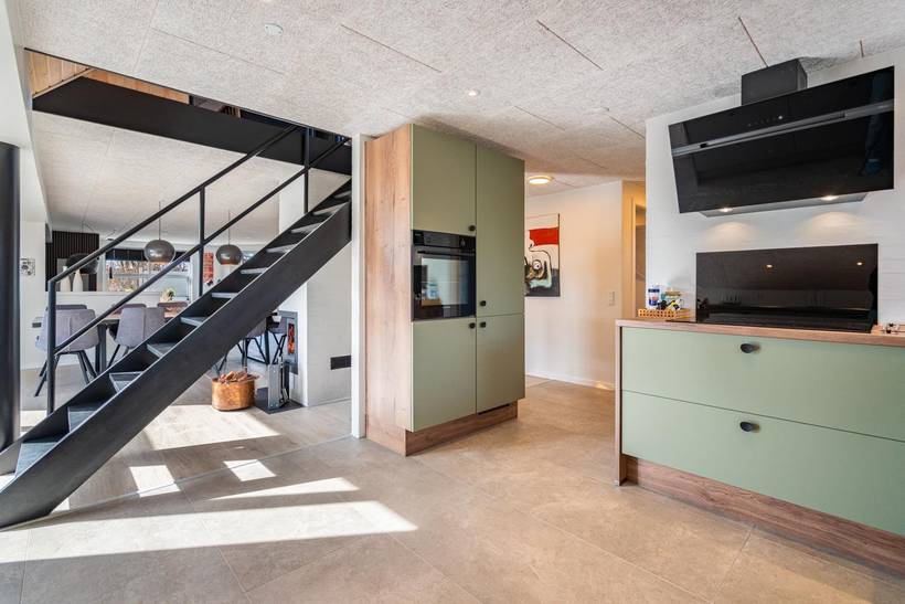 Foto von Ferienhaus SU05 in Henne Strand - Westjütland