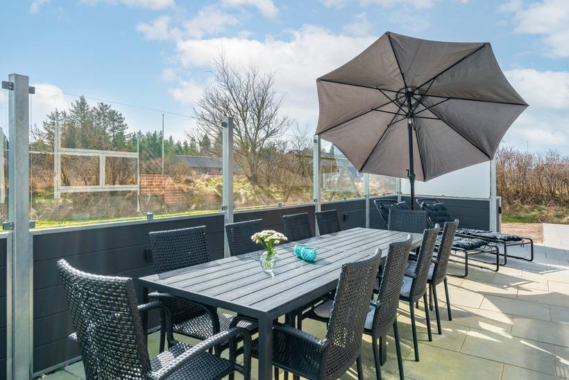 Foto von Ferienhaus SU05 in Henne Strand - Westjütland