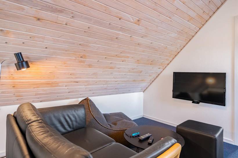 Foto von Ferienhaus SU05 in Henne Strand - Westjütland