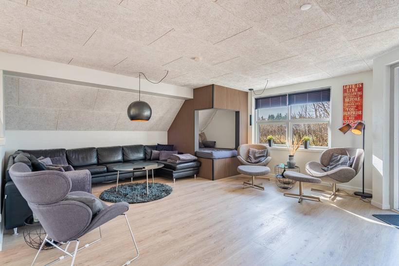 Foto von Ferienhaus SU05 in Henne Strand - Westjütland