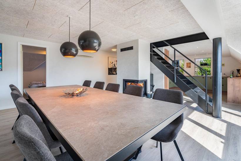 Foto von Ferienhaus SU05 in Henne Strand - Westjütland