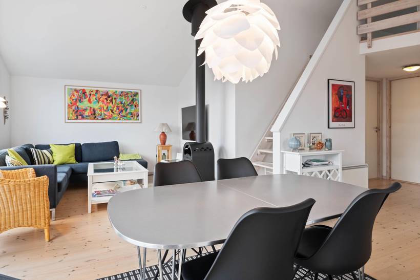 Foto von Ferienhaus SU06 in Nr. Lyngvig - Hvide Sande - Westjütland