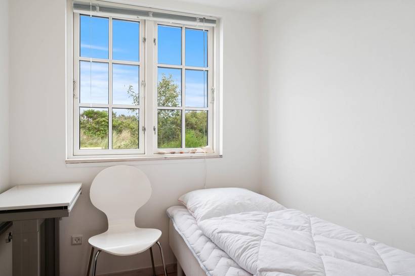 Foto von Ferienhaus SU06 in Nr. Lyngvig - Hvide Sande - Westjütland