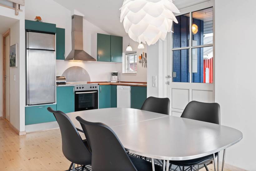 Foto von Ferienhaus SU06 in Nr. Lyngvig - Hvide Sande - Westjütland