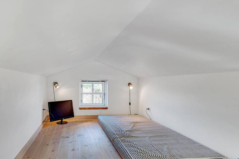 Foto von Ferienhaus SU06 in Nr. Lyngvig - Hvide Sande - Westjütland