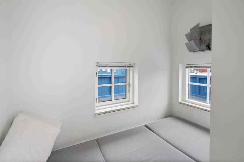 Foto von Ferienhaus SU06 in Nr. Lyngvig - Hvide Sande - Westjütland