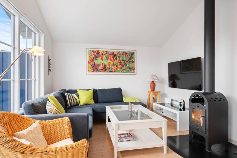 Foto von Ferienhaus SU06 in Nr. Lyngvig - Hvide Sande - Westjütland