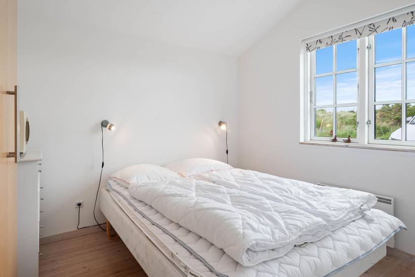 Foto von Ferienhaus SU06 in Nr. Lyngvig - Hvide Sande - Westjütland