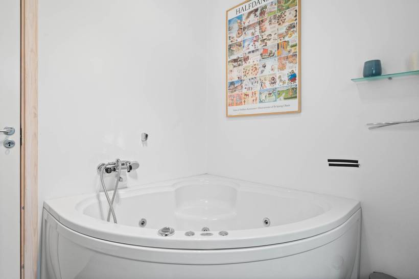 Foto von Ferienhaus SU06 in Nr. Lyngvig - Hvide Sande - Westjütland