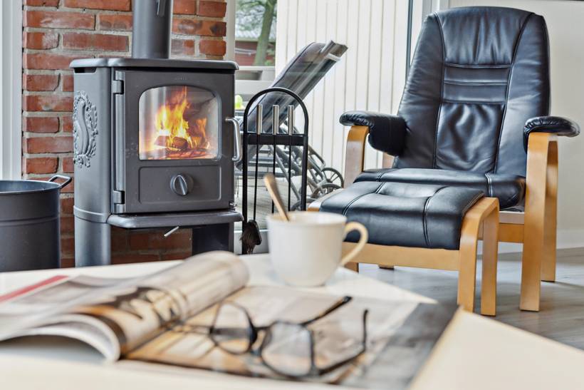 Foto von Ferienhaus SU07 in Toftum - Rømø